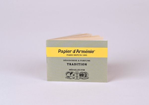  Papiers d'Arménie Tradition 