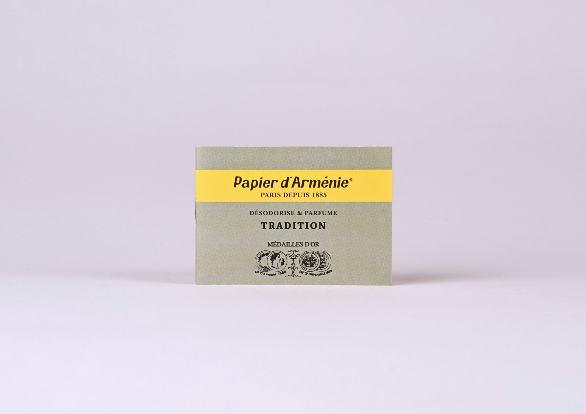  Papiers d'Arménie Tradition 