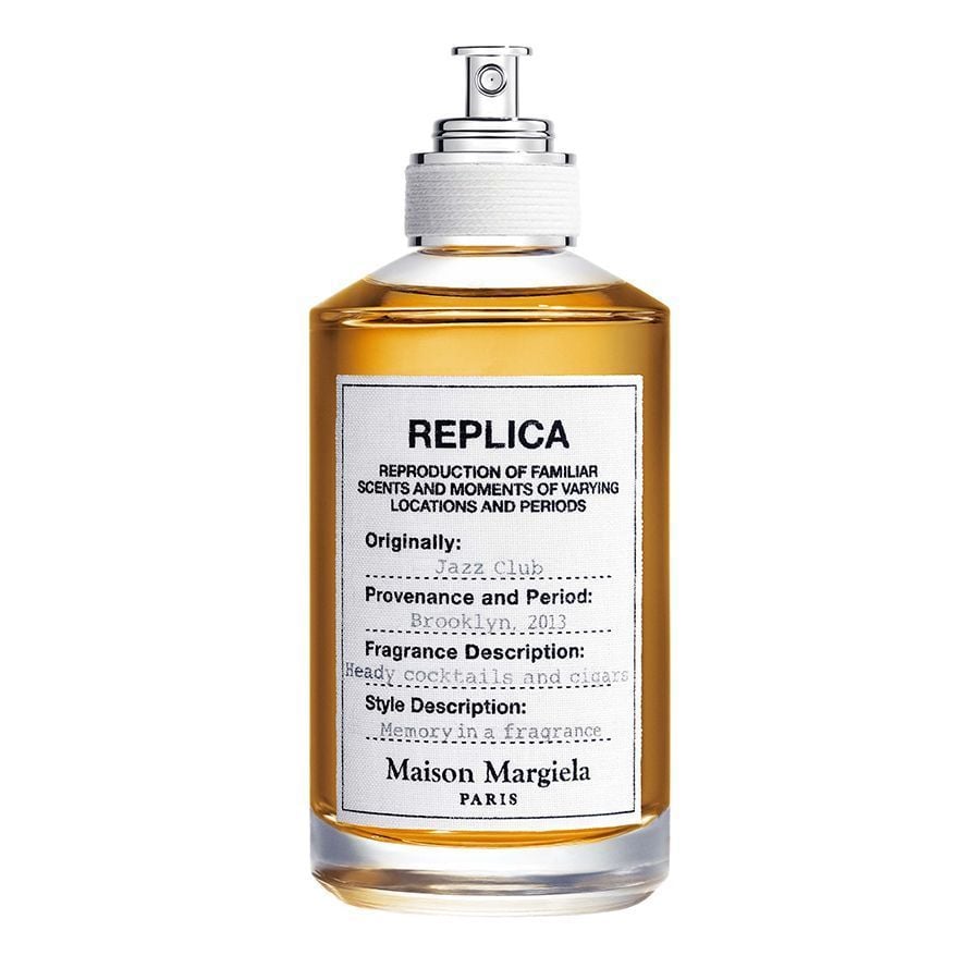  Maison Margiela Replica Jazz Club 