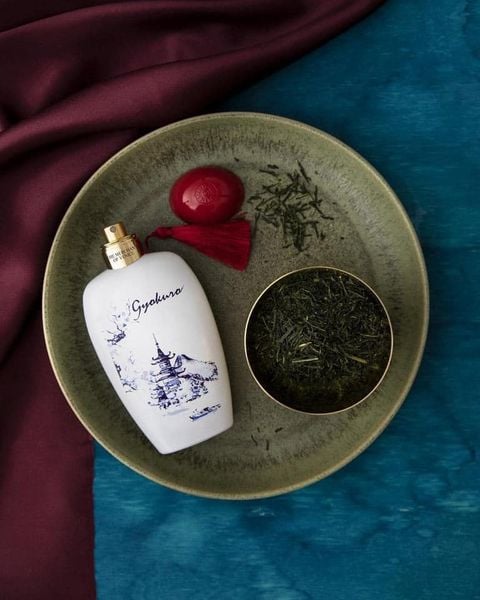  The Merchant of Venice Gyokuro 