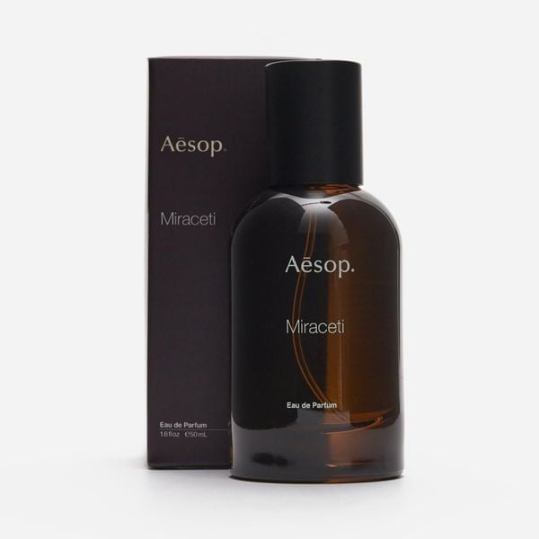  Aesop Miraceti 