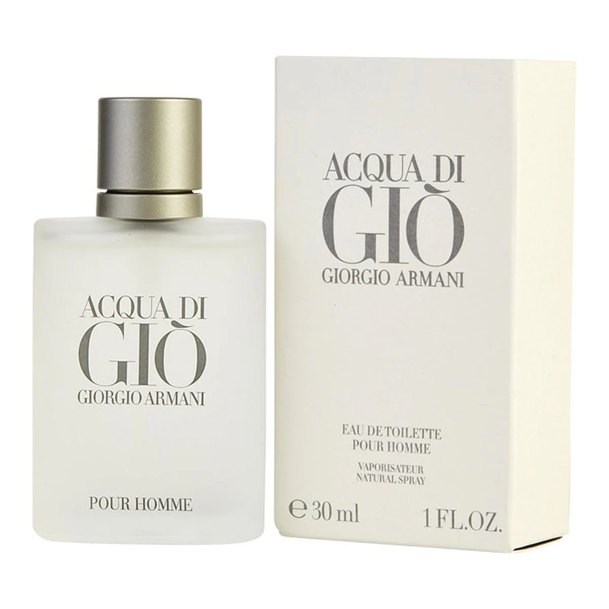  Giorgio Armani Acqua Di Gio Pour Homme EDT 
