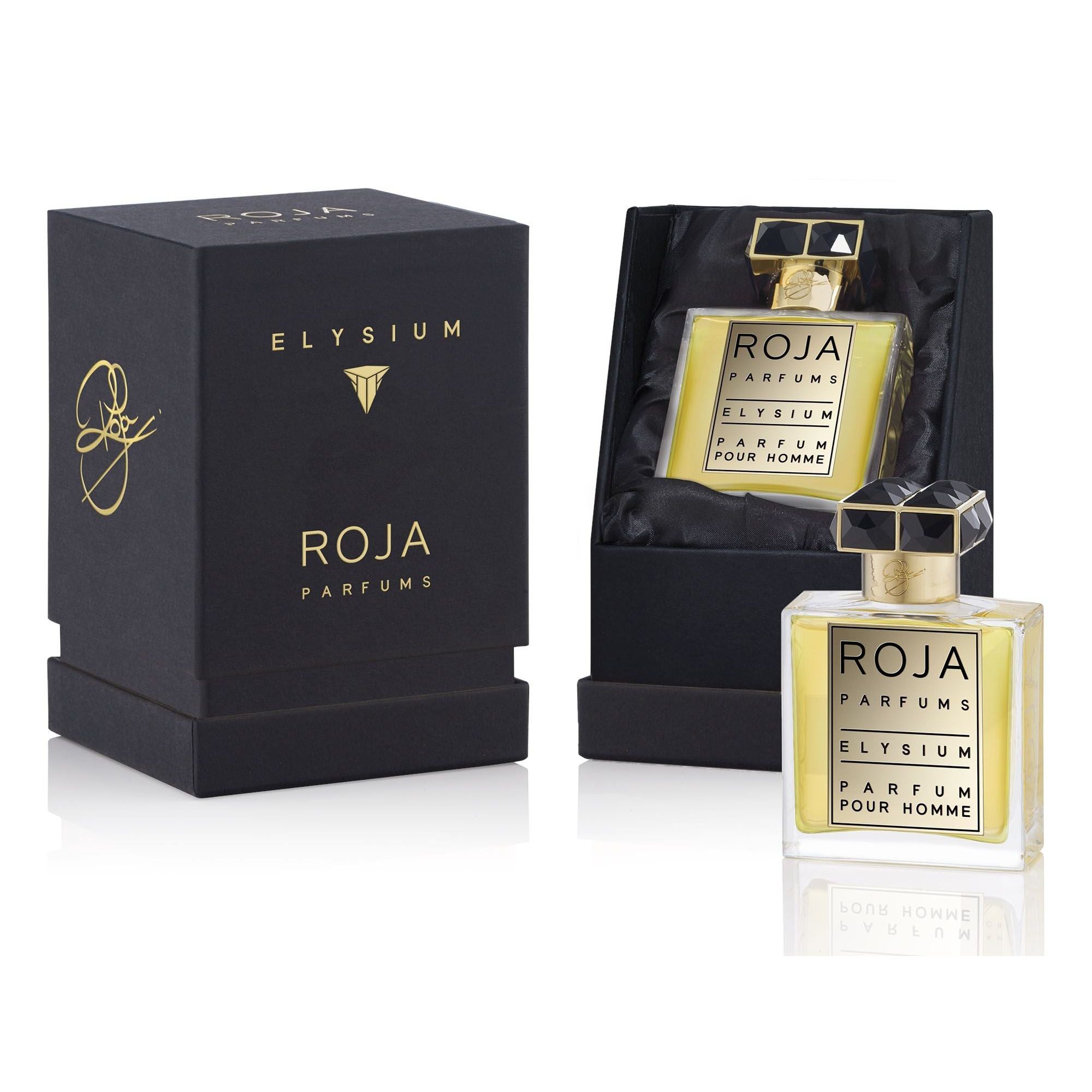  Roja Elysium Parfum Pour Homme 