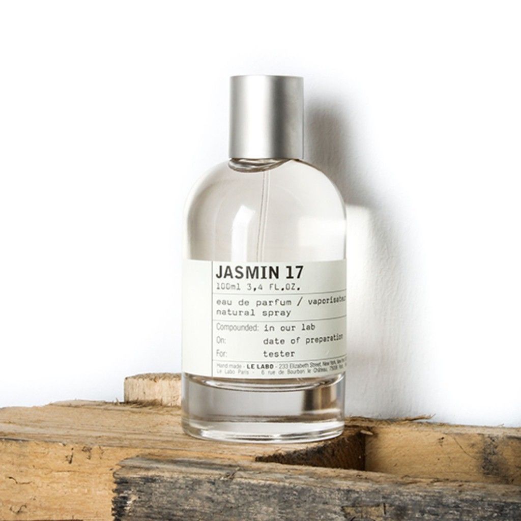  Le Labo Jasmin 17 