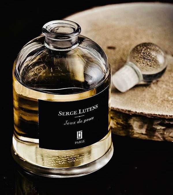 香水(ユニセックス) Serge Lutens Jeaux de Peau 50ml 香水(ユニセックス) Serge Lutens Jeaux de Peau 50ml Jeux De Peau
