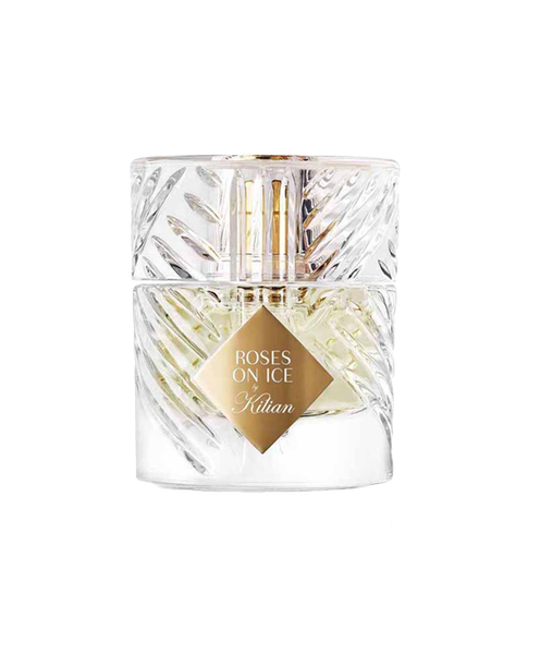  By Kilian Roses On Ice 