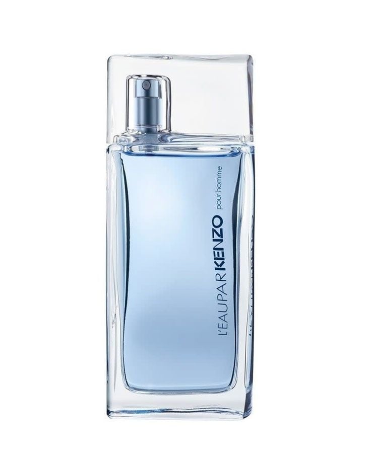  Kenzo L'eau Pour Homme 