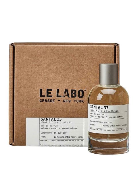  Le Labo Santal 33 