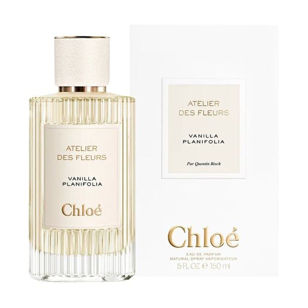  Chloé Atelier Des Fleurs Vanilla Planifolia 
