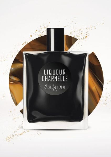  Pierre Guillaume Liqueur Charnelle 