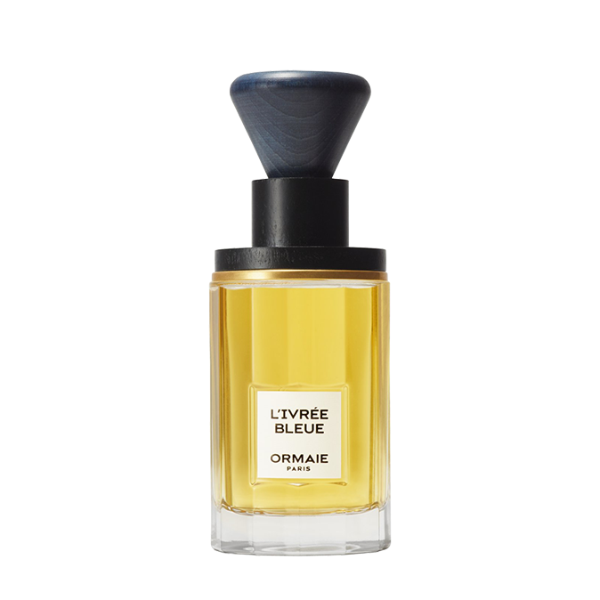  Ormaie L'ivree Bleue 