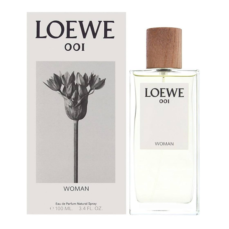  Loewe 001 Women EDP 