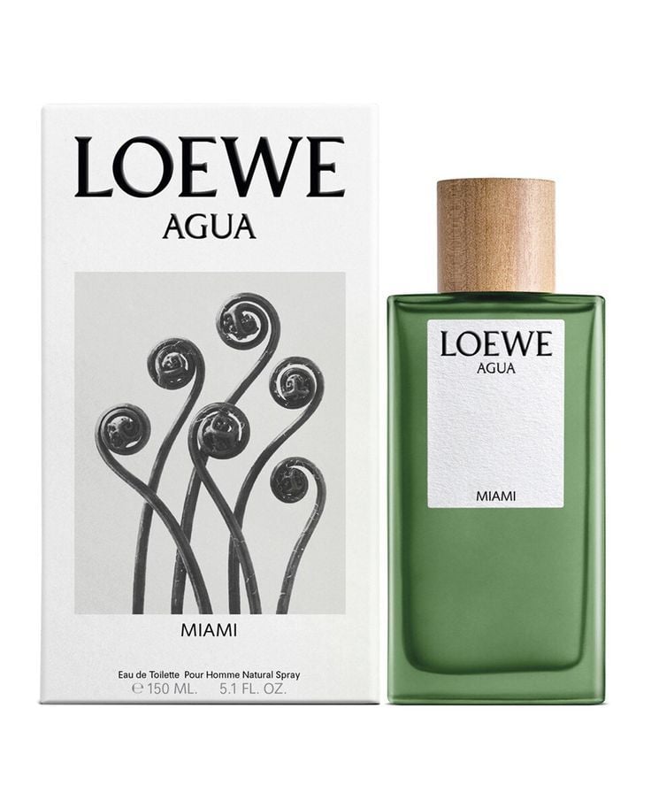  Loewe Agua Miami 