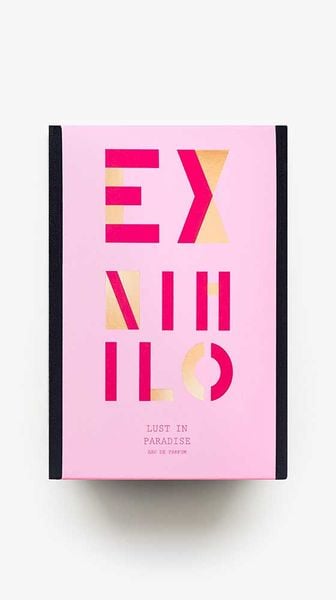  Ex Nihilo Lust In Paradise 