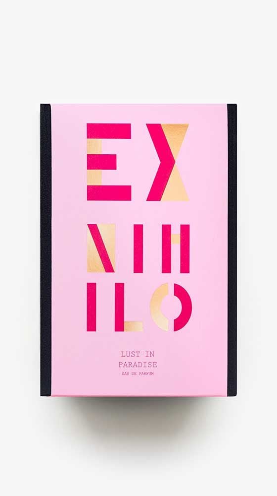  Ex Nihilo Lust In Paradise 