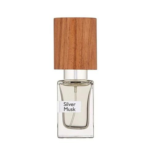  Nasomatto Silver Musk 