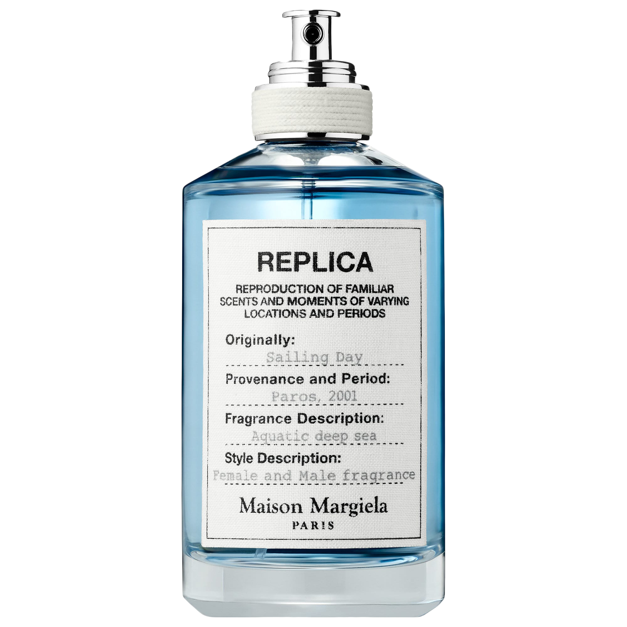  Maison Margiela Replica Sailing Days 