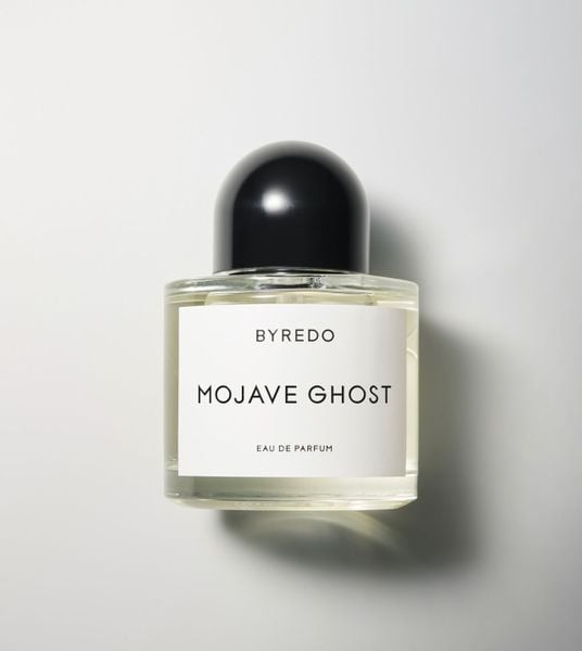  Byredo Mojave Ghost 