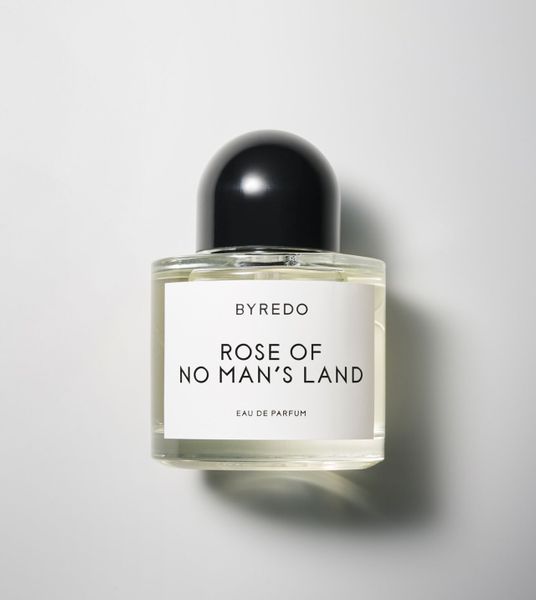  Byredo Roses of no man’s land 