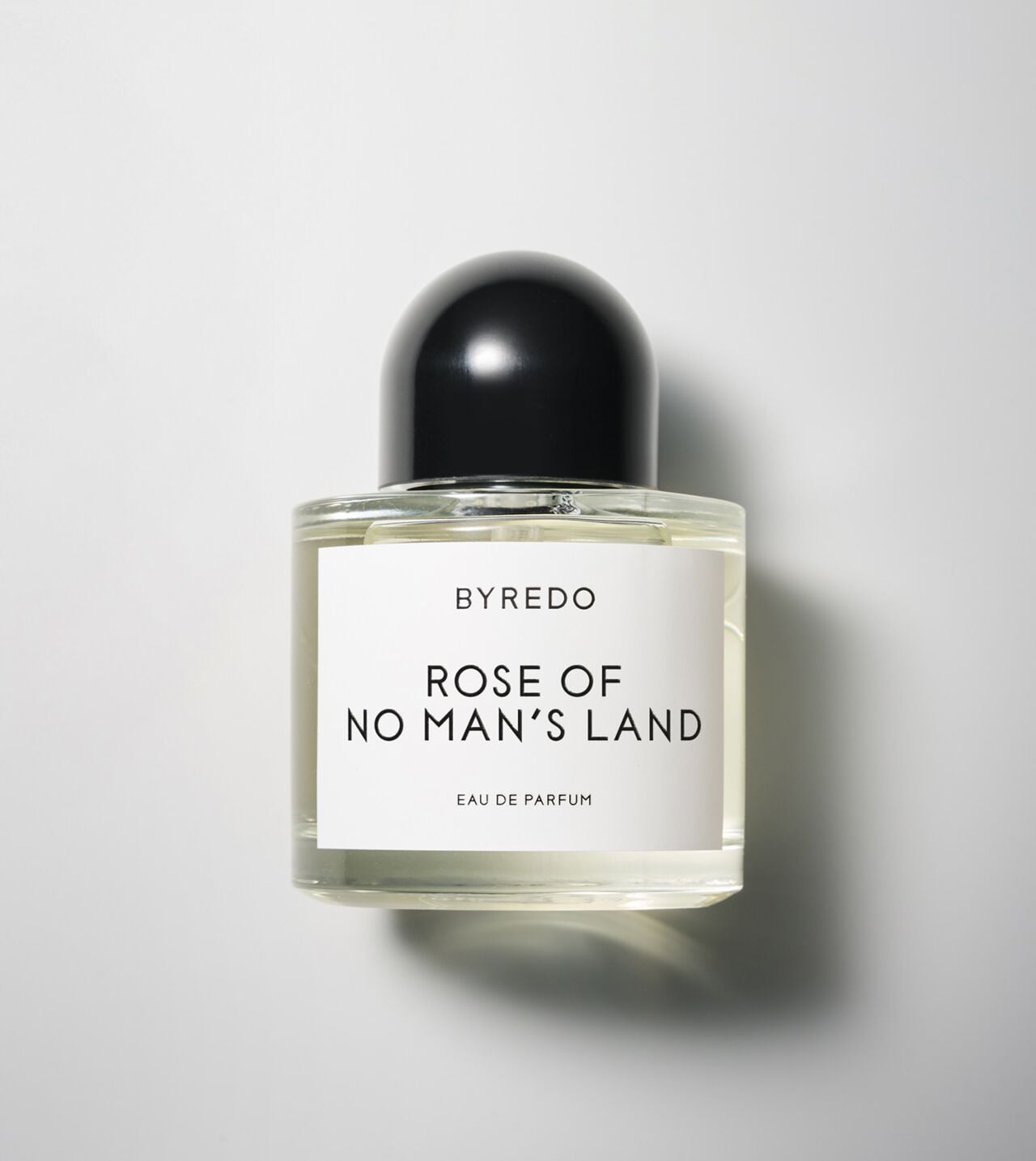  Byredo Roses of no man’s land 