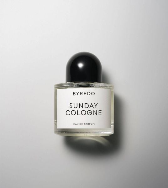  Byredo Sunday Cologne 