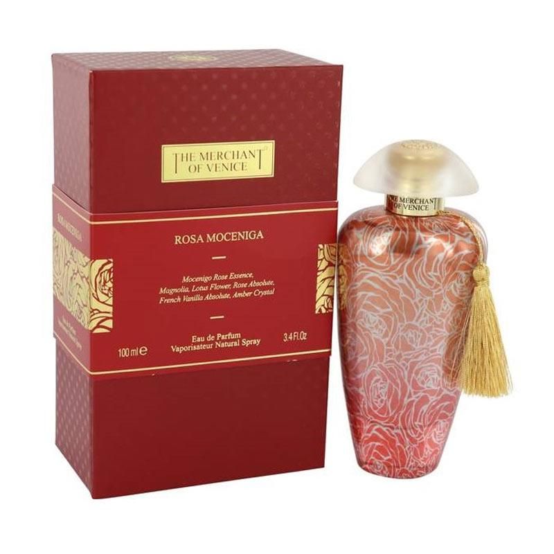  The Merchant of Venice Rosa Moceniga 