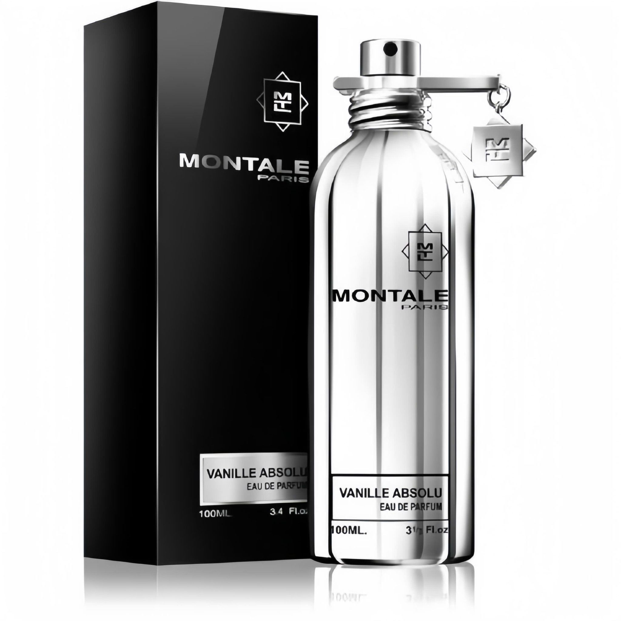  Montale Vanille Absolu EDP 