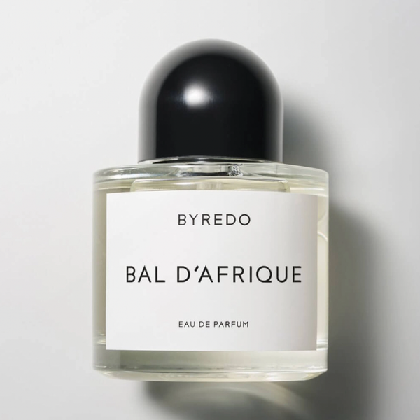  Byredo Bal d'Afrique 