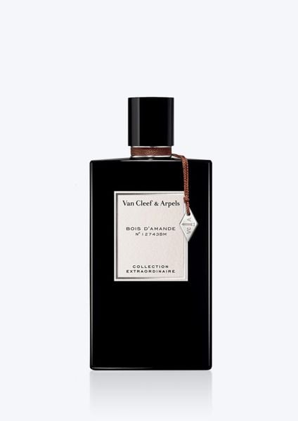  Van Cleef & Arpels Bois d'Amande 