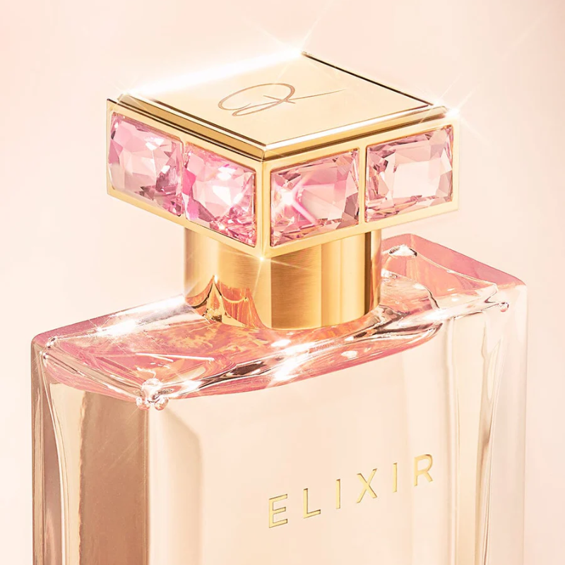  Roja Elixir Pour Femme Parfum 