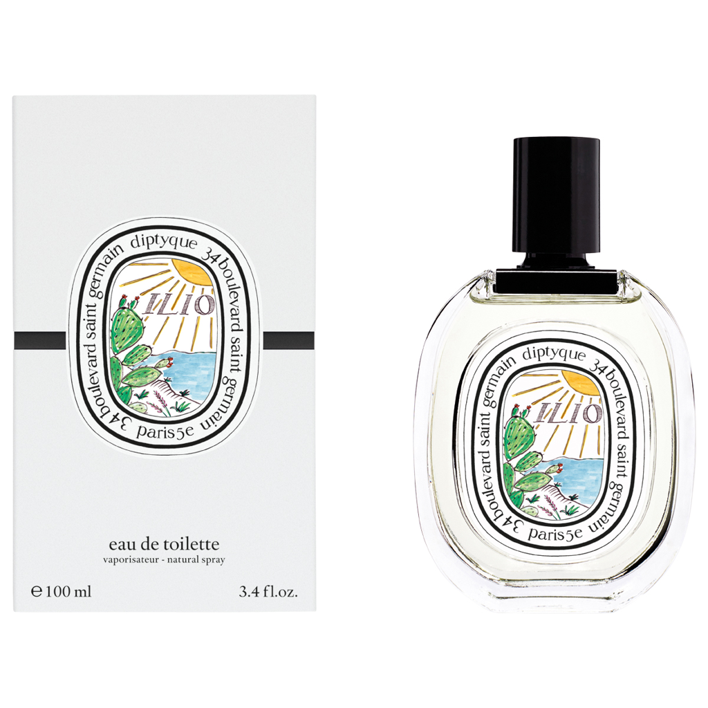  Diptyque Ilio EDT 