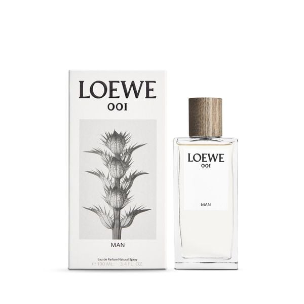  Loewe 001 Man EDP 