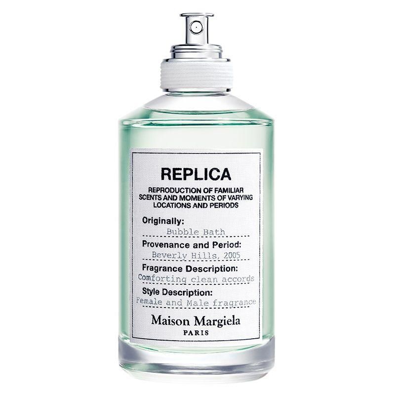  Maison Margiela Replica Bubble Bath 