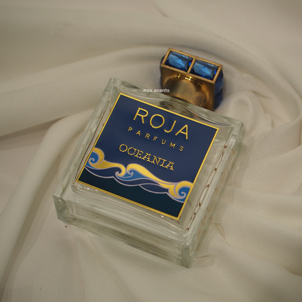  Roja Oceania 