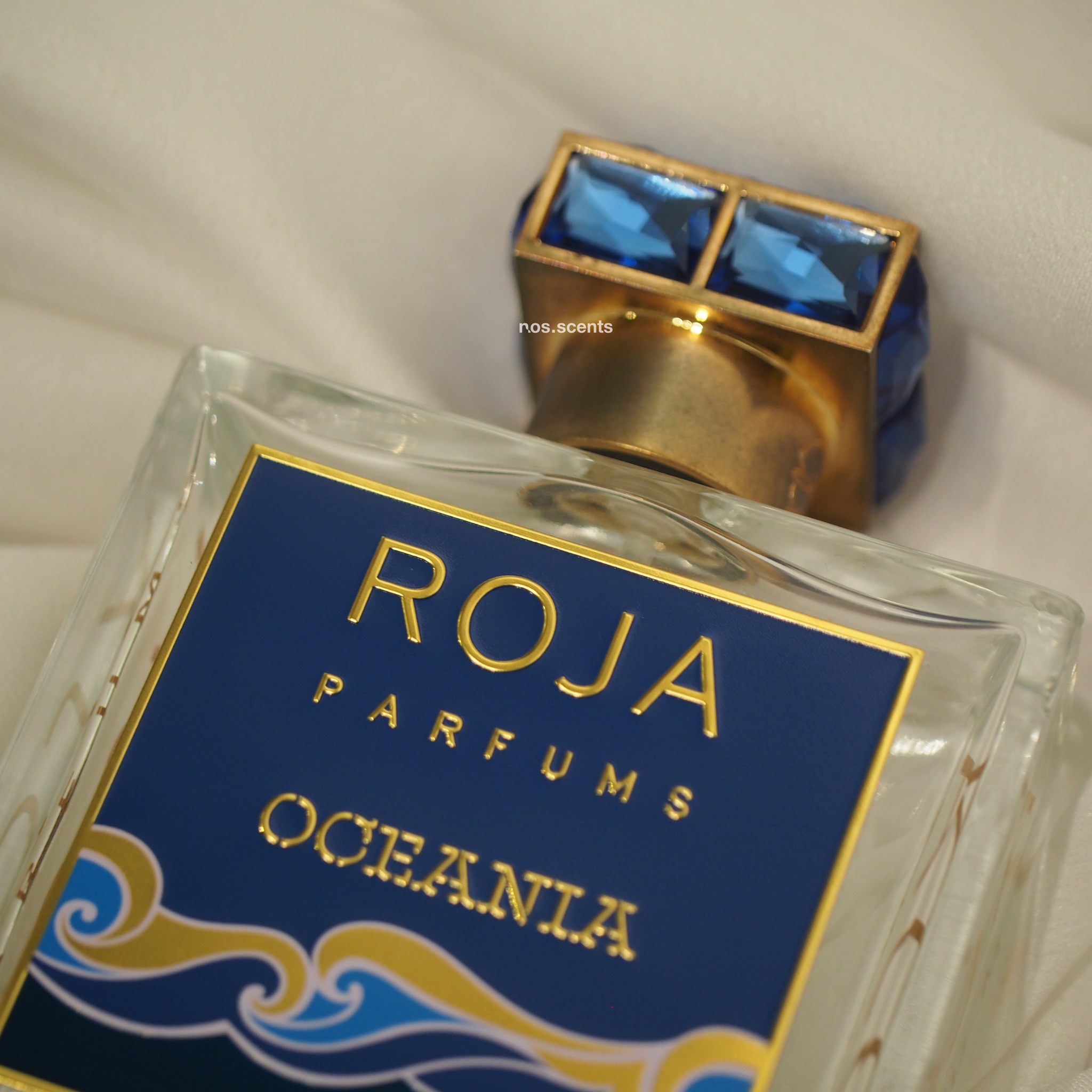  Roja Oceania 