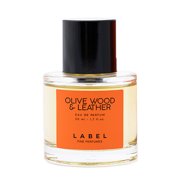  Label Olive Wood Leather 