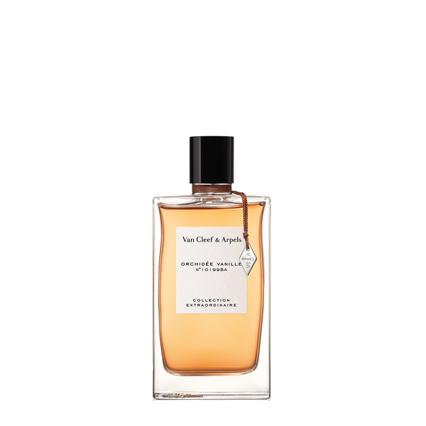  Van Cleef & Arpels Orchidee Vanille 