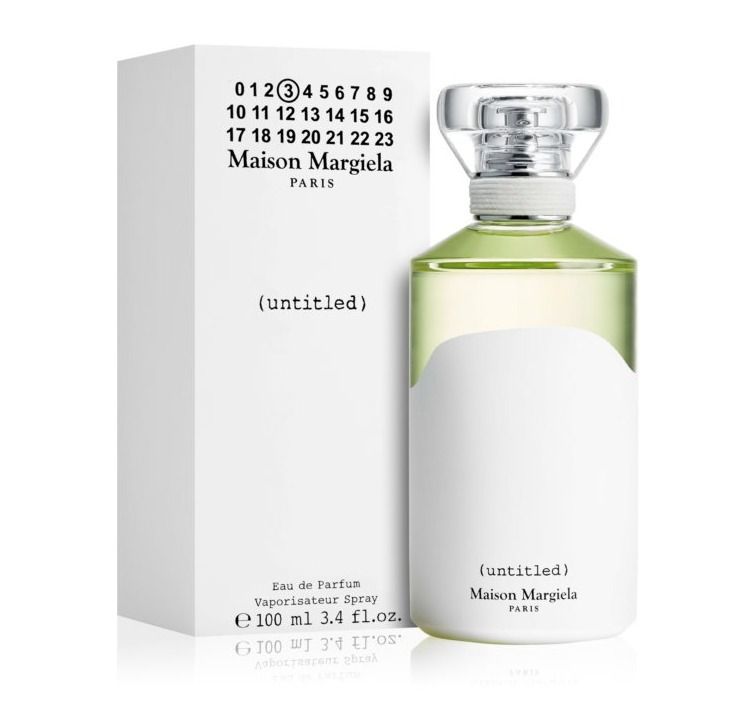  Maison Margiela Replica Untitled 