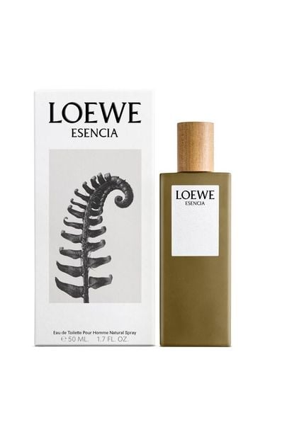  LOEWE Esencia EDT 