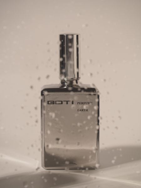  GOTI Earth 