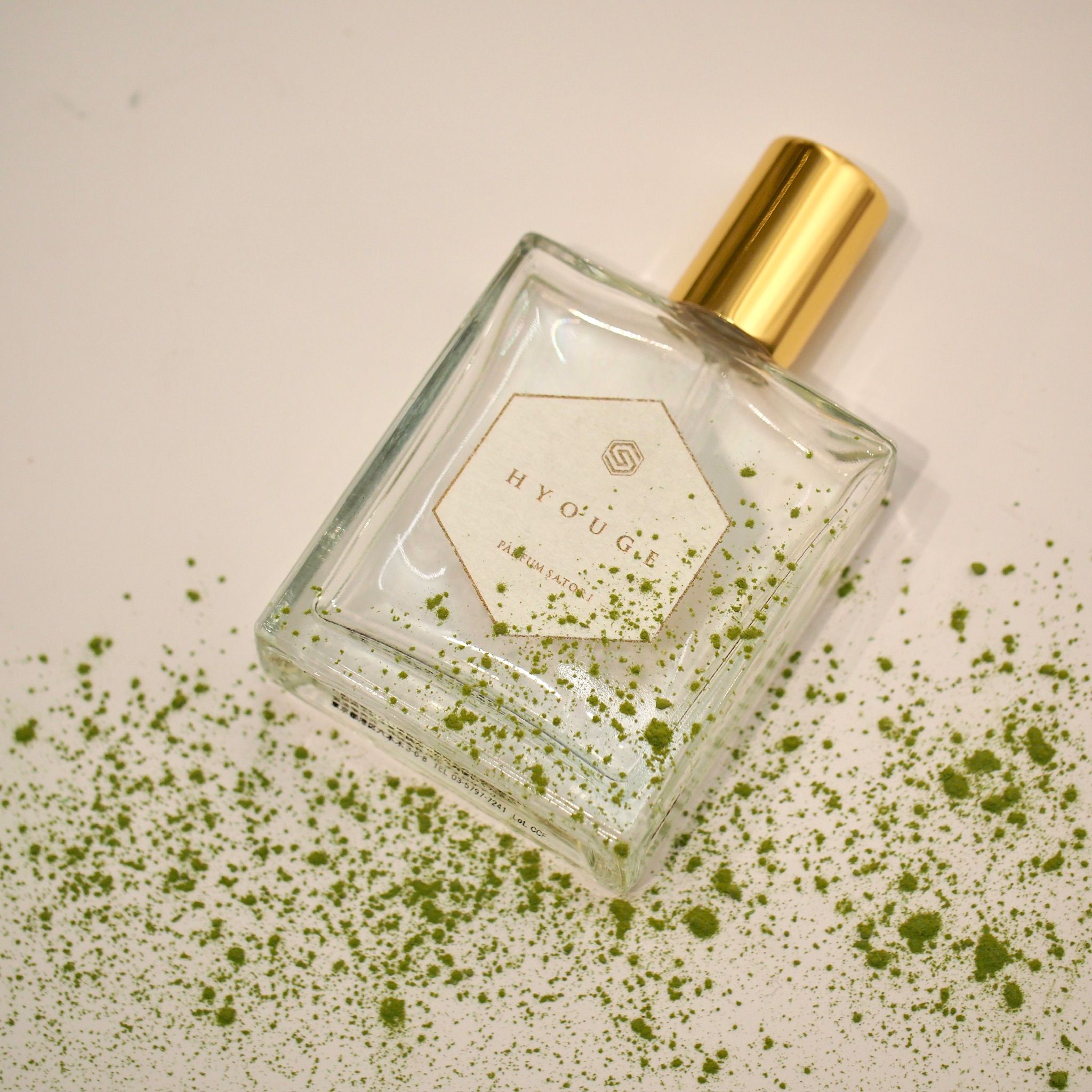  Parfum Satori Hyouge 