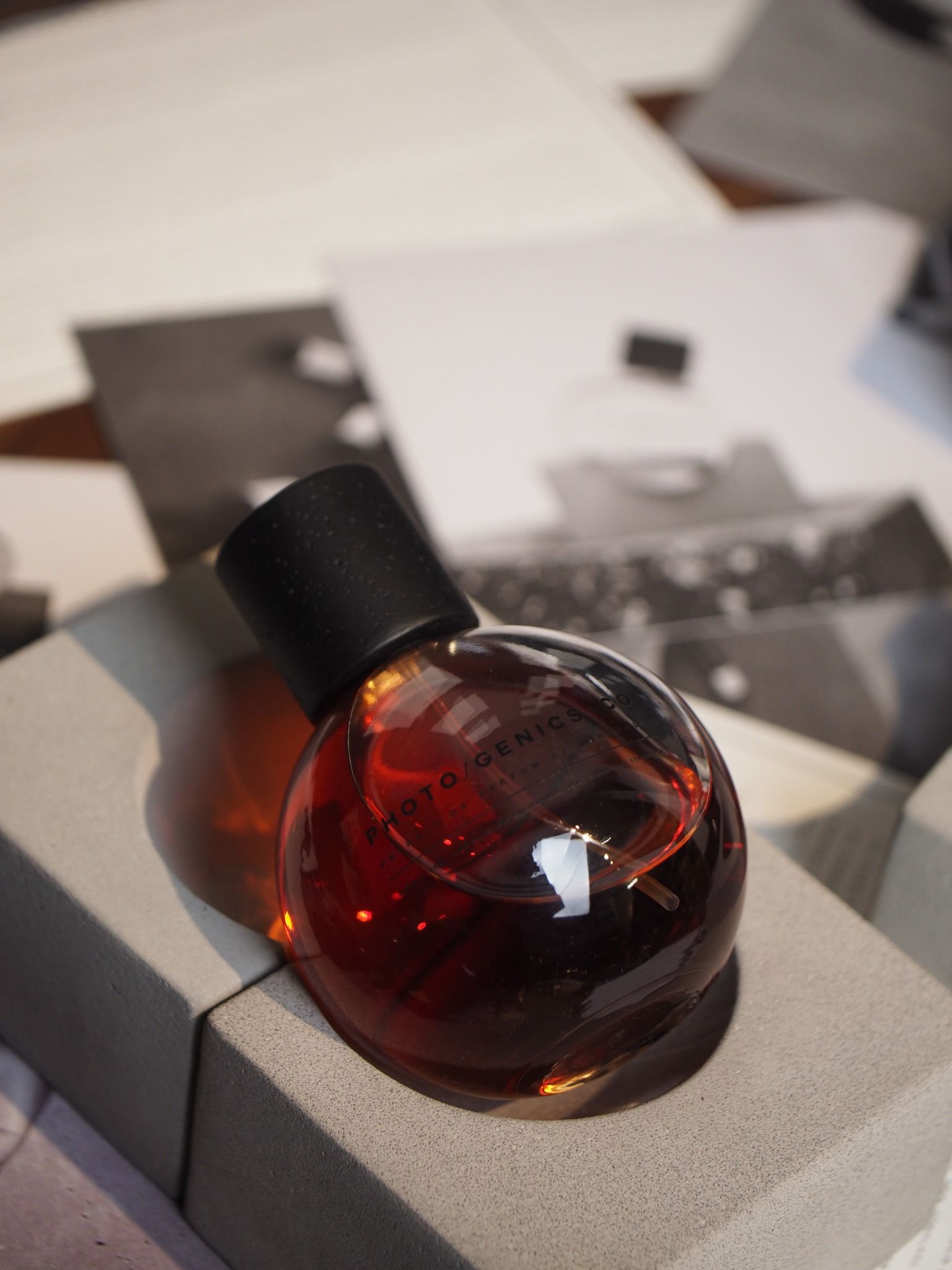  Photogenics + Co NO. 1 HASHISH EXTRAIT DE PARFUM 