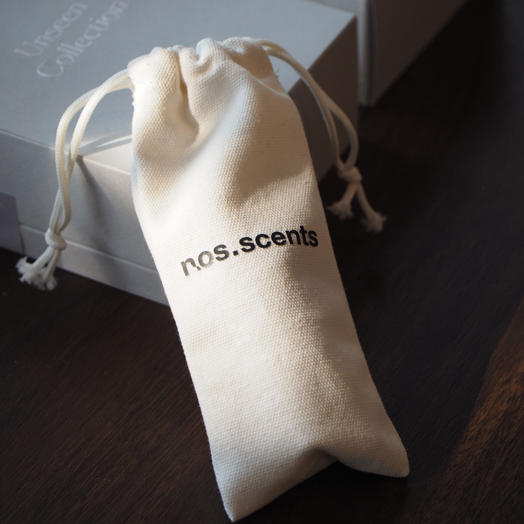  nos.scents Discovery Set 5x5ml 