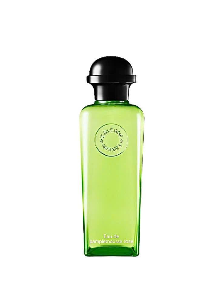  Hermes Eau de Pamplemousse rose 