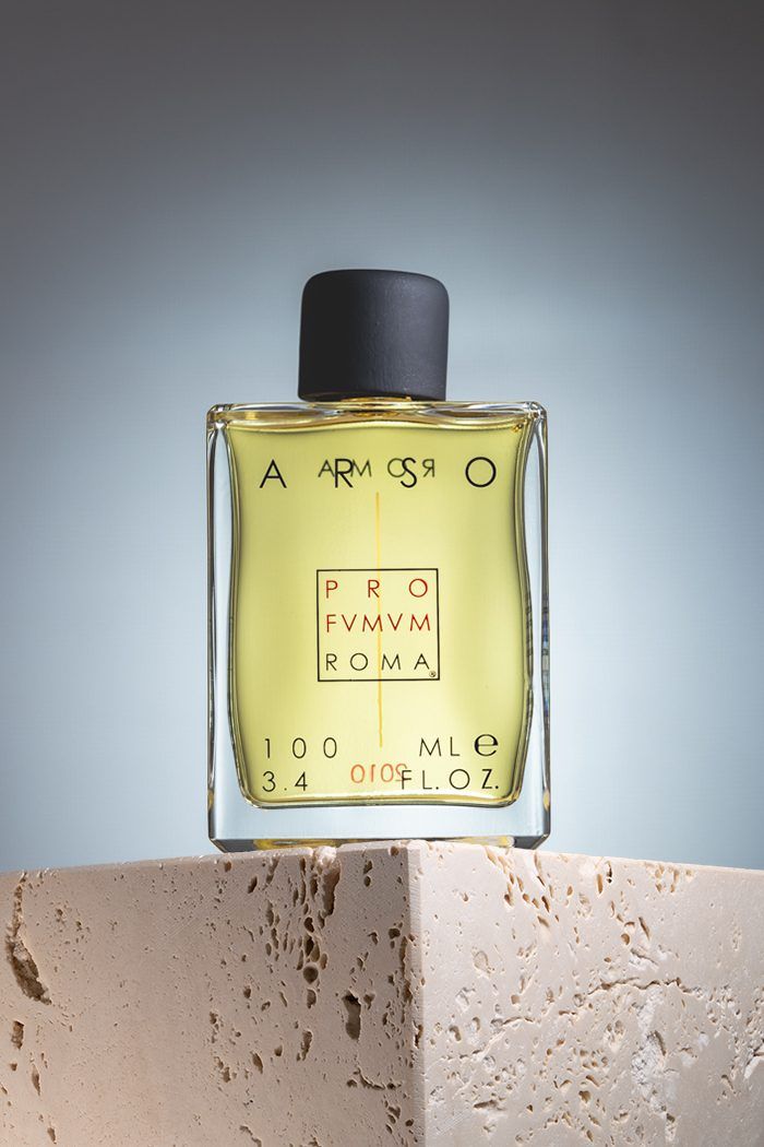  Profumum Roma Arso 