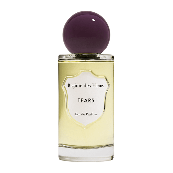  Régime des Fleurs Tears 