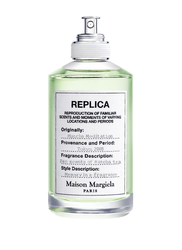  Maison Margiela Replica Matcha Meditation 