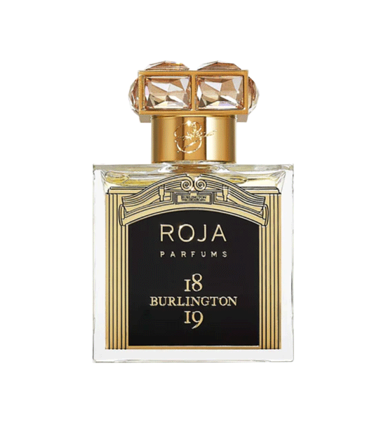  Roja Burlington 1819 EDP 