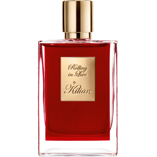  By Kilian Rolling In Love 