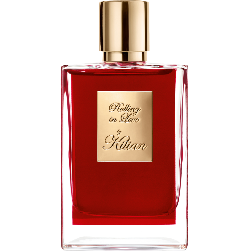  By Kilian Rolling In Love 